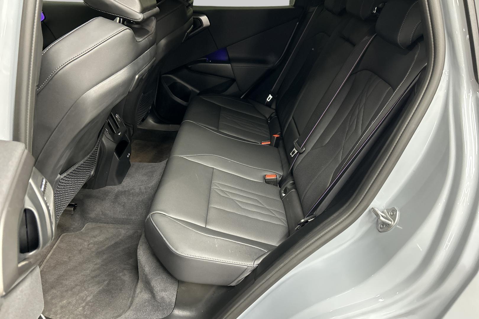 BMW X3 2025