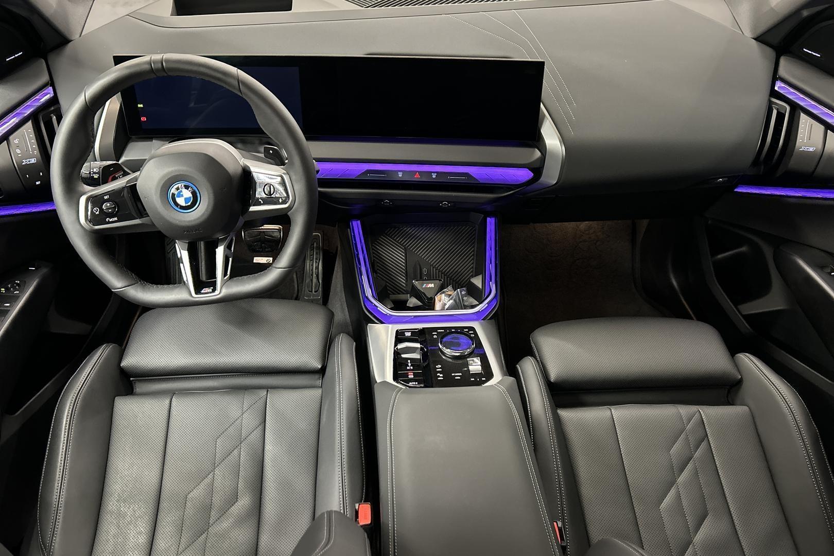 BMW X3 2025