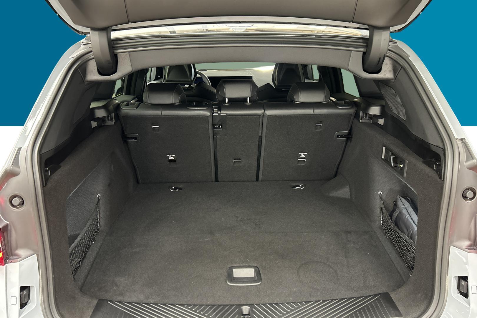 BMW X3 2025