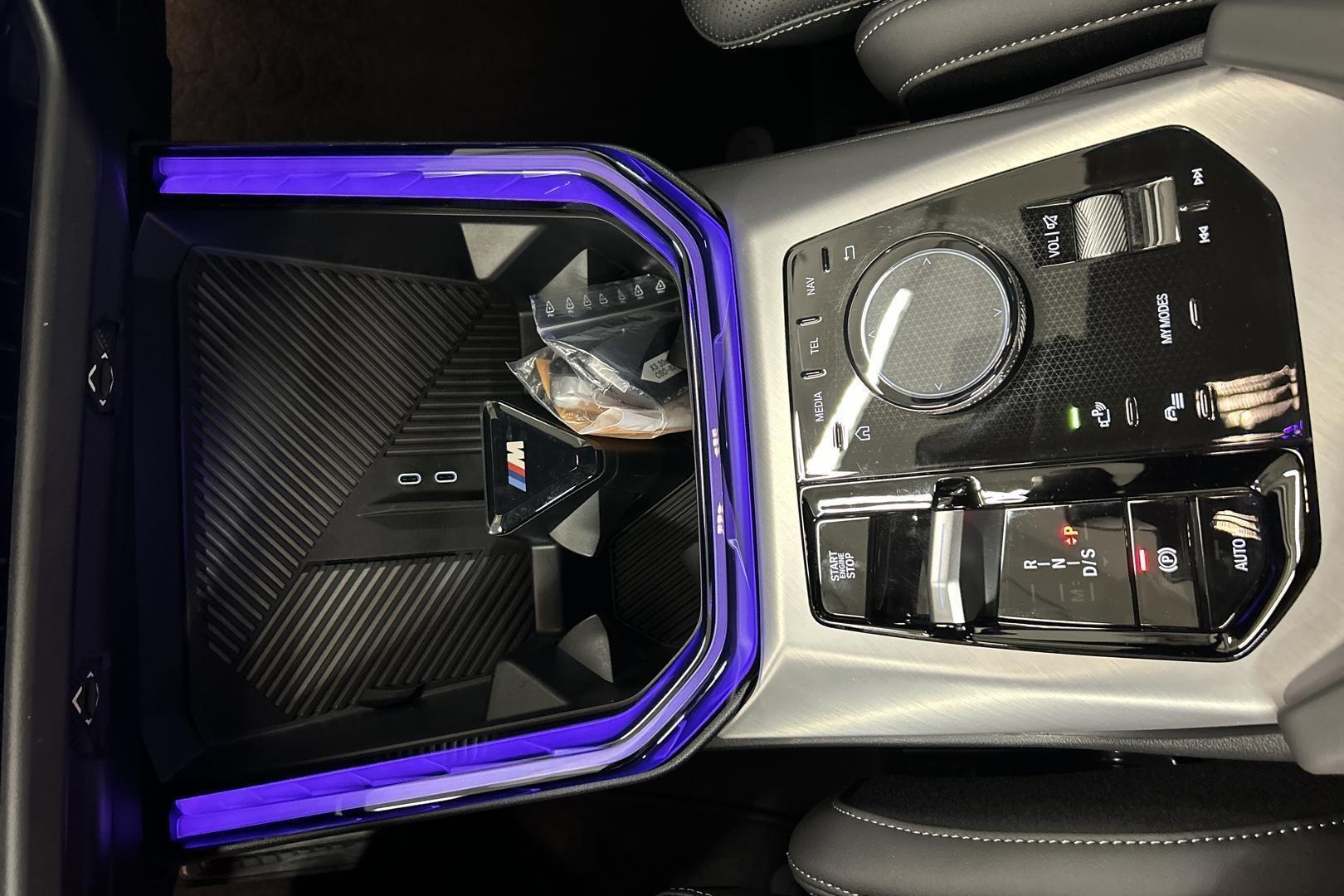 BMW X3 2025