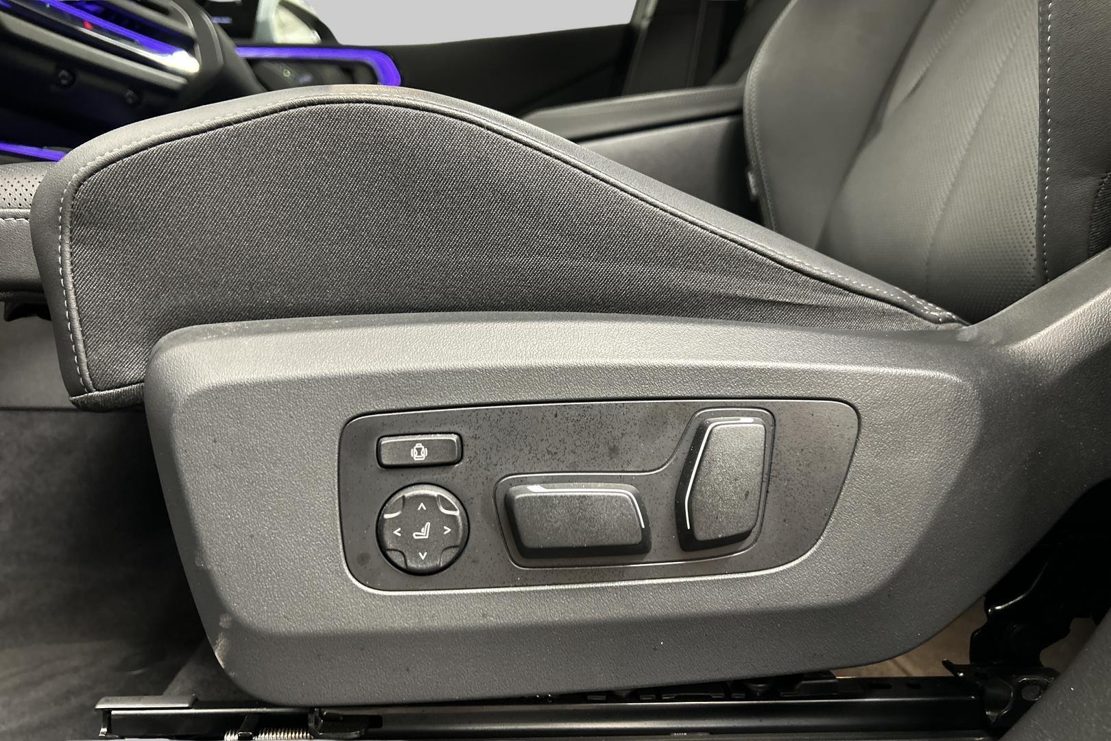 BMW X3 2025