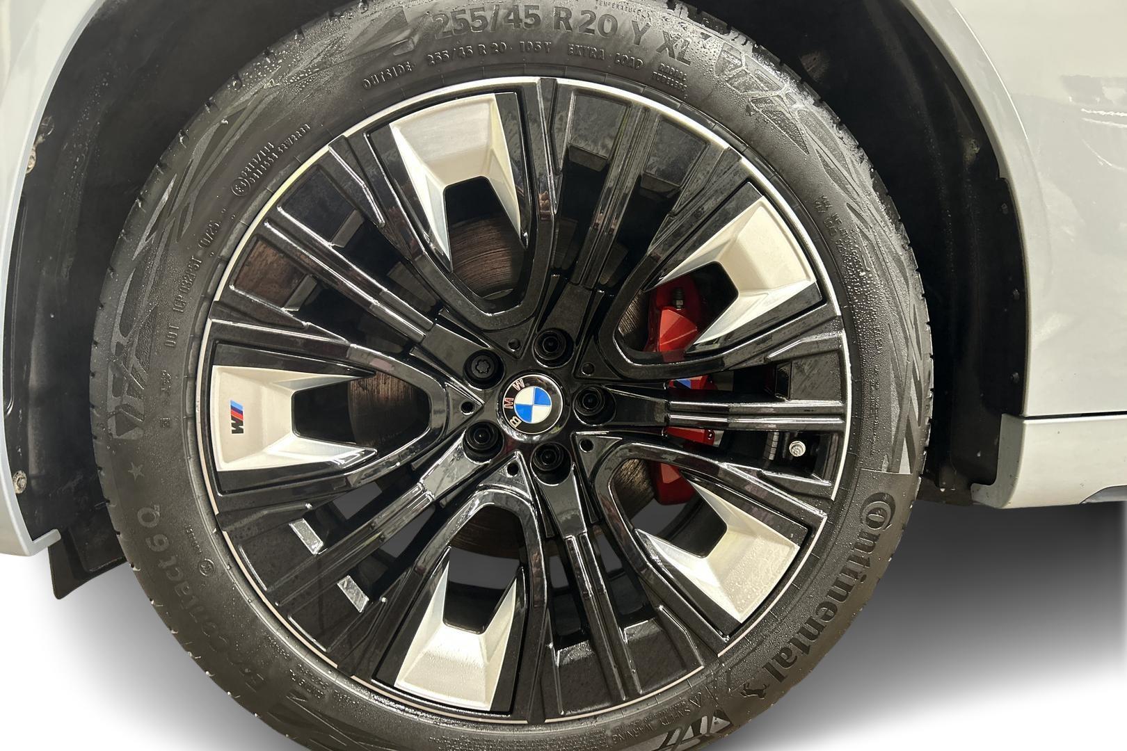 BMW X3 2025
