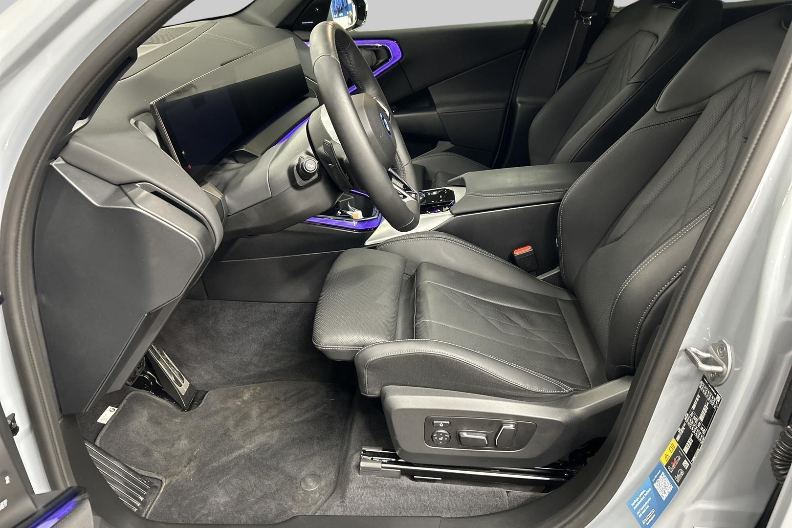 BMW X3 2025