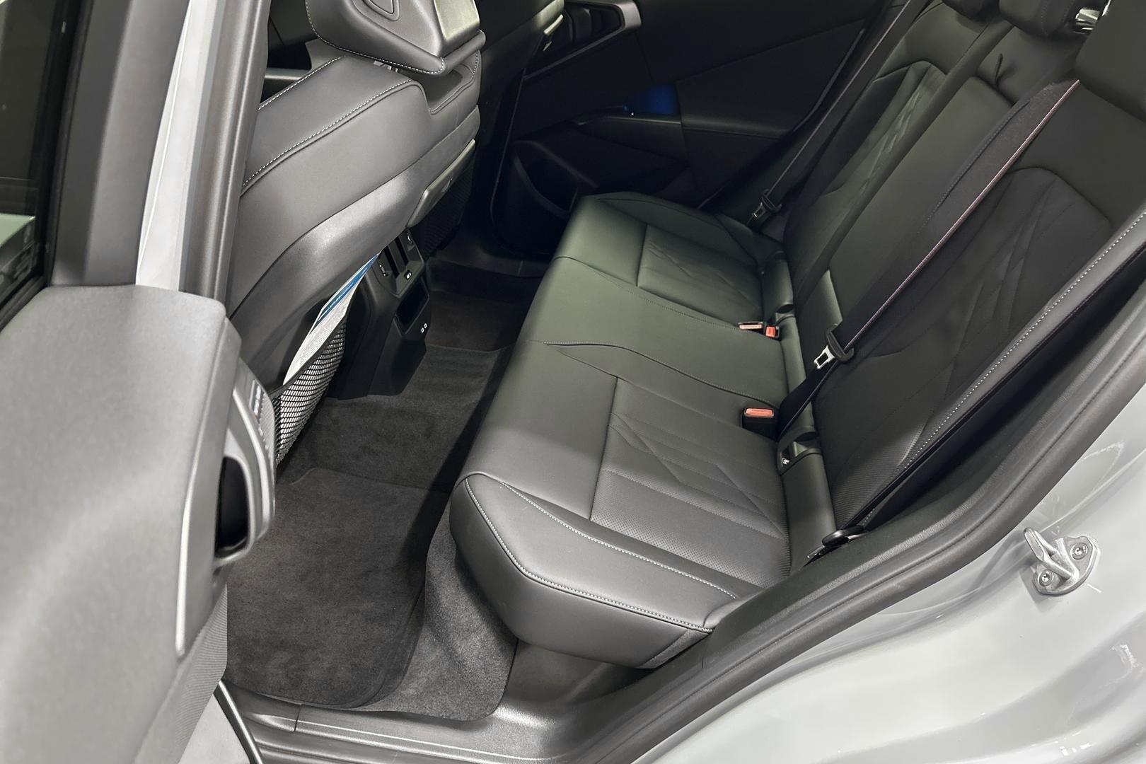 BMW X3 2025