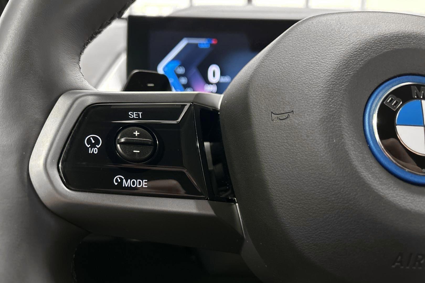 BMW X3 2025