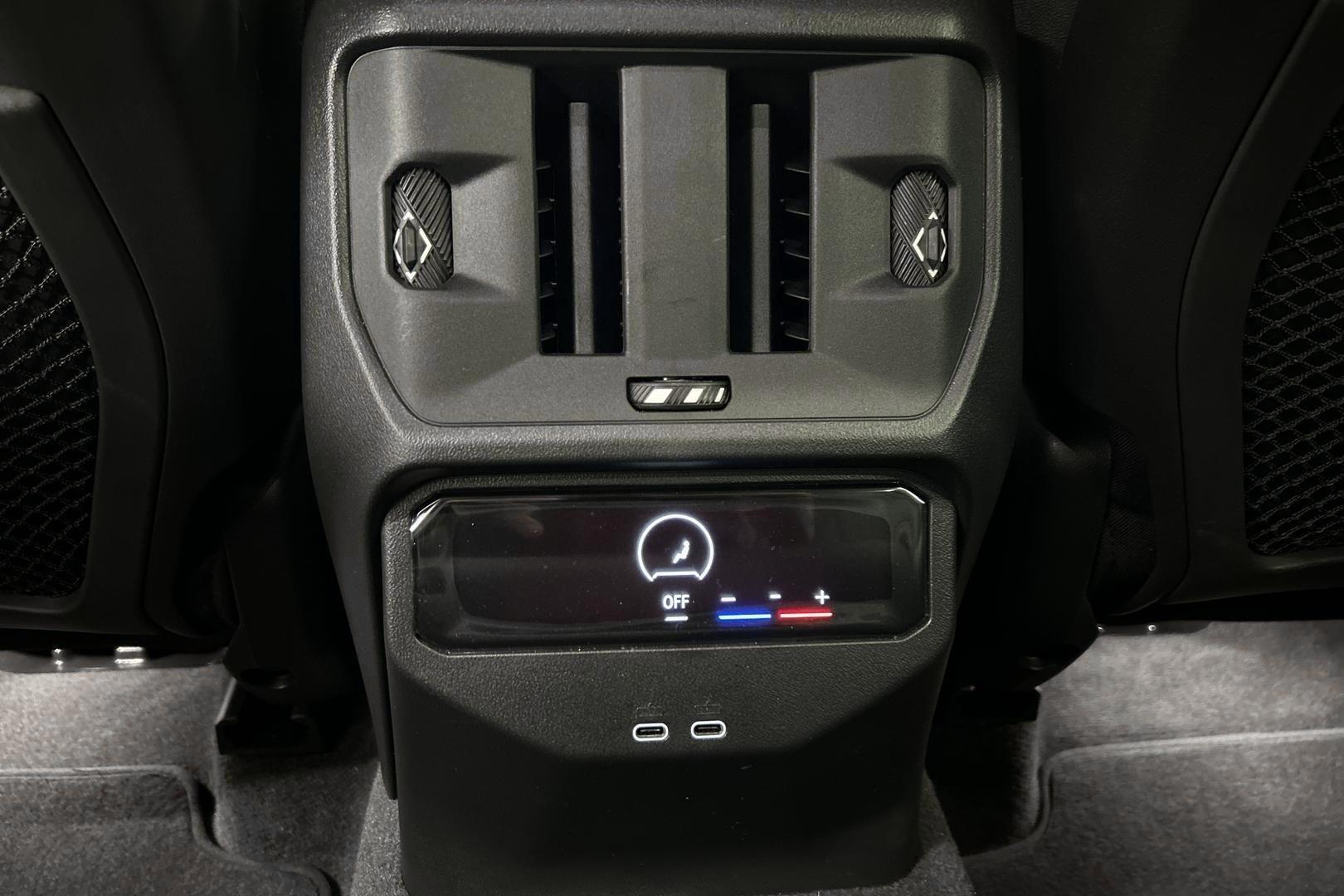 BMW X3 2025