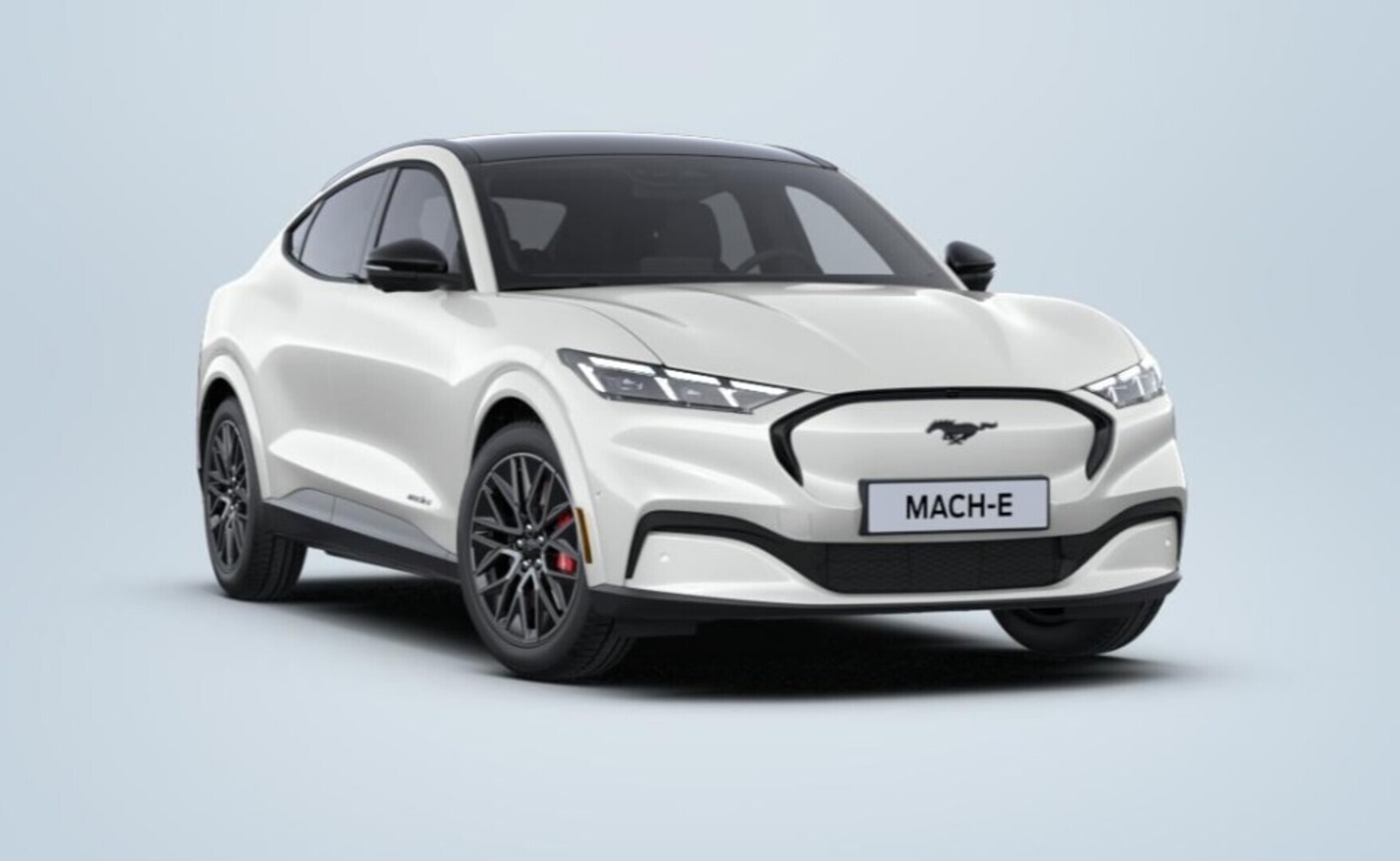 FORD Mustang Mach-E 2026