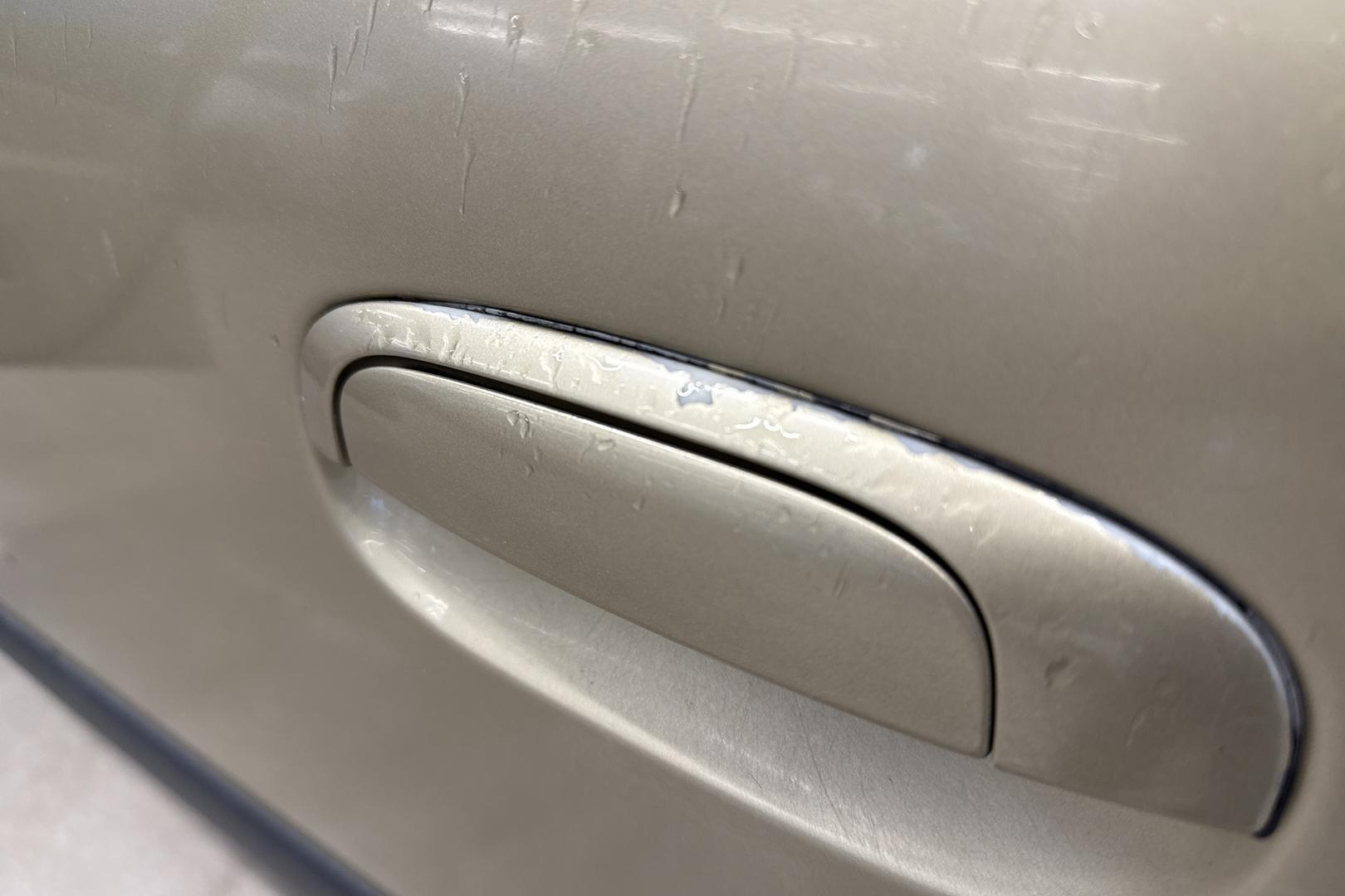 KIA Rio 2006