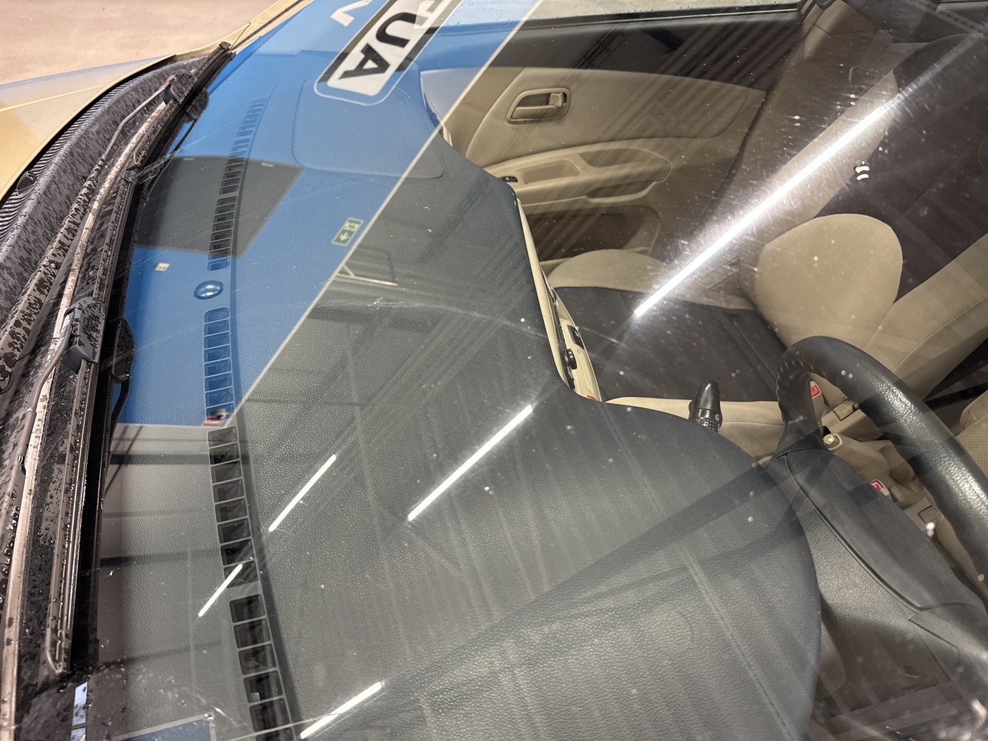 KIA Rio 2006