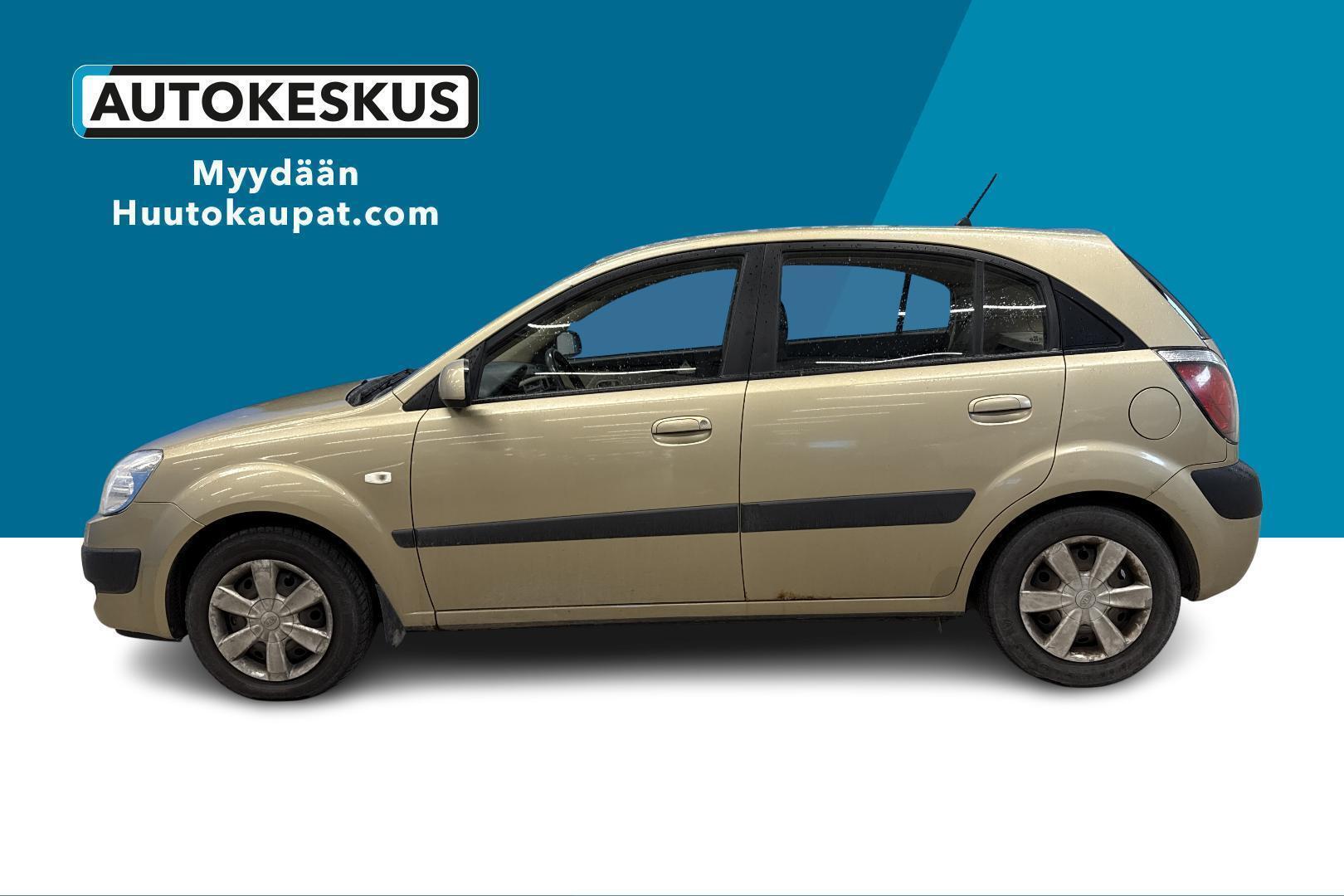 KIA Rio 2006