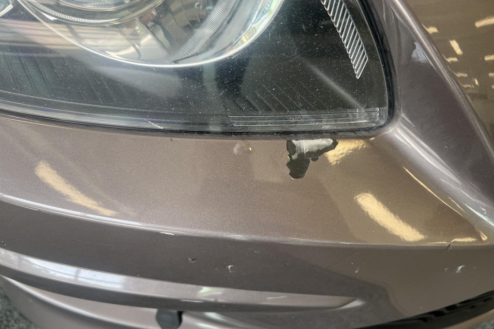 HYUNDAI i30 2011