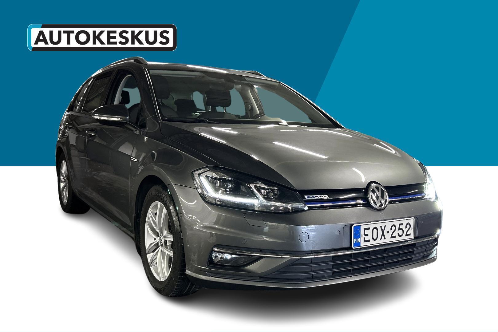 VOLKSWAGEN Golf 3