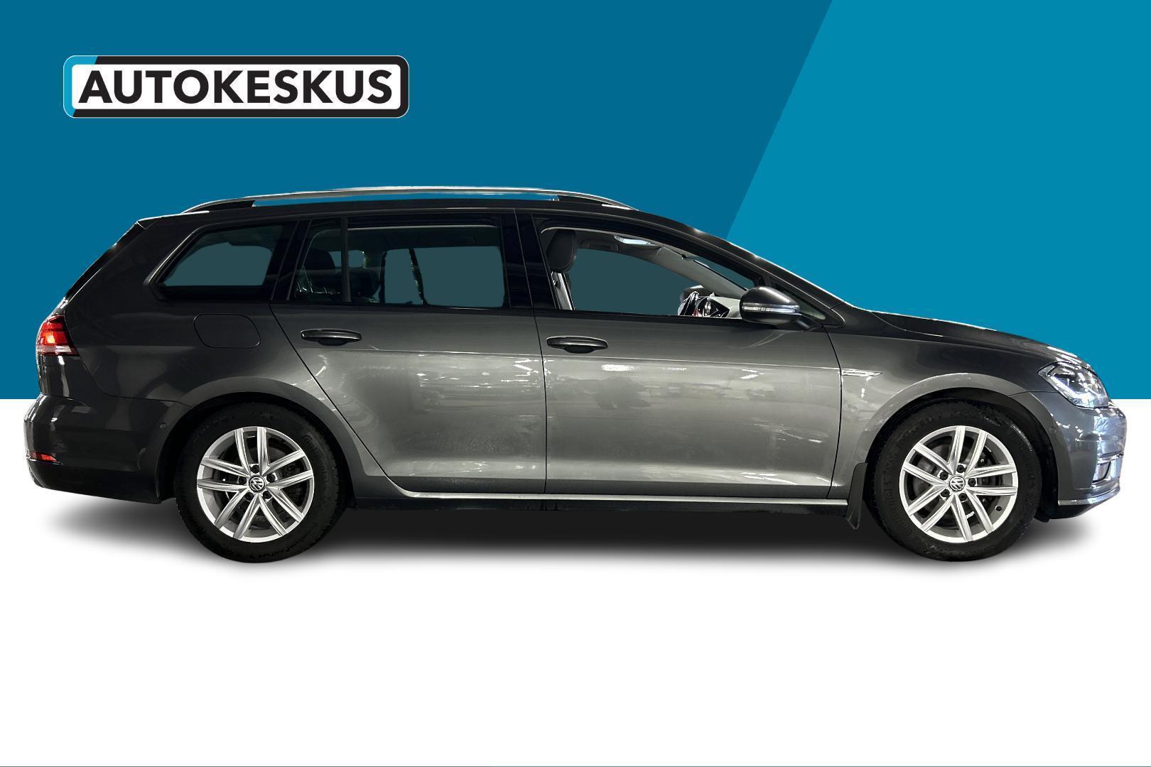 VOLKSWAGEN Golf 4