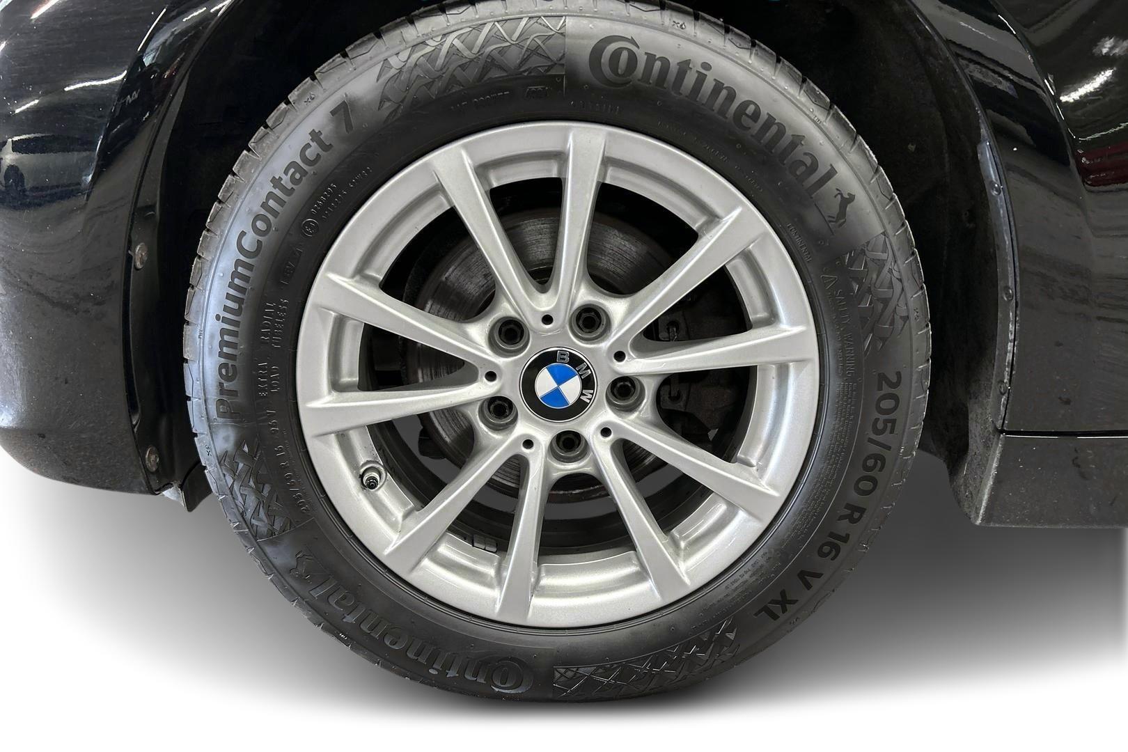 BMW 3-sarja 2018