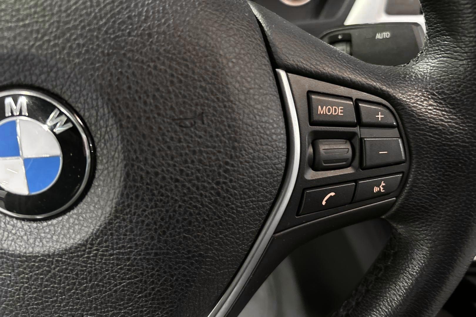 BMW 3-sarja 2018