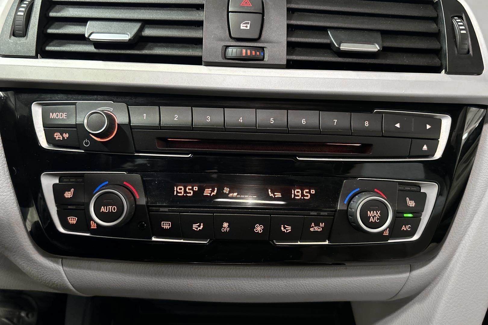 BMW 3-sarja 2018