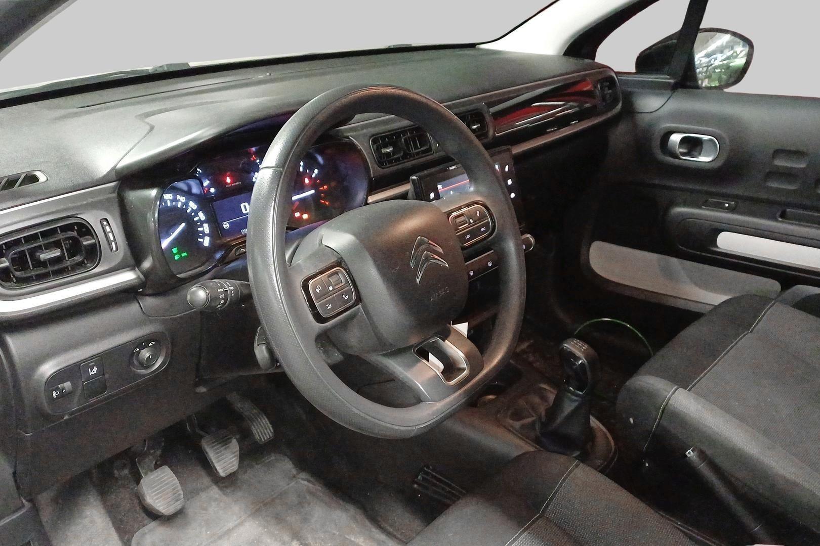 CITROEN C3 2019