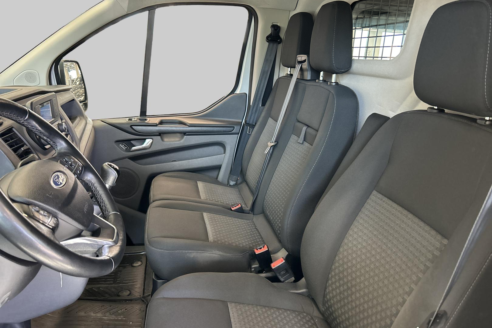 FORD Transit Custom 2020