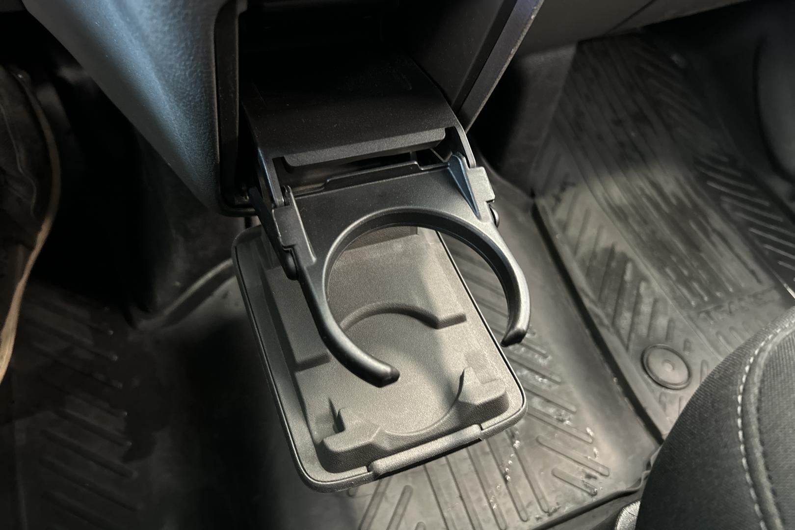 FORD Transit Custom 2020