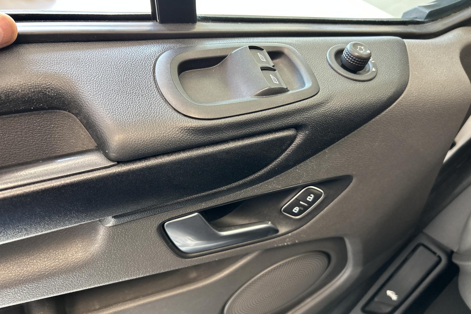 FORD Transit Custom 2020