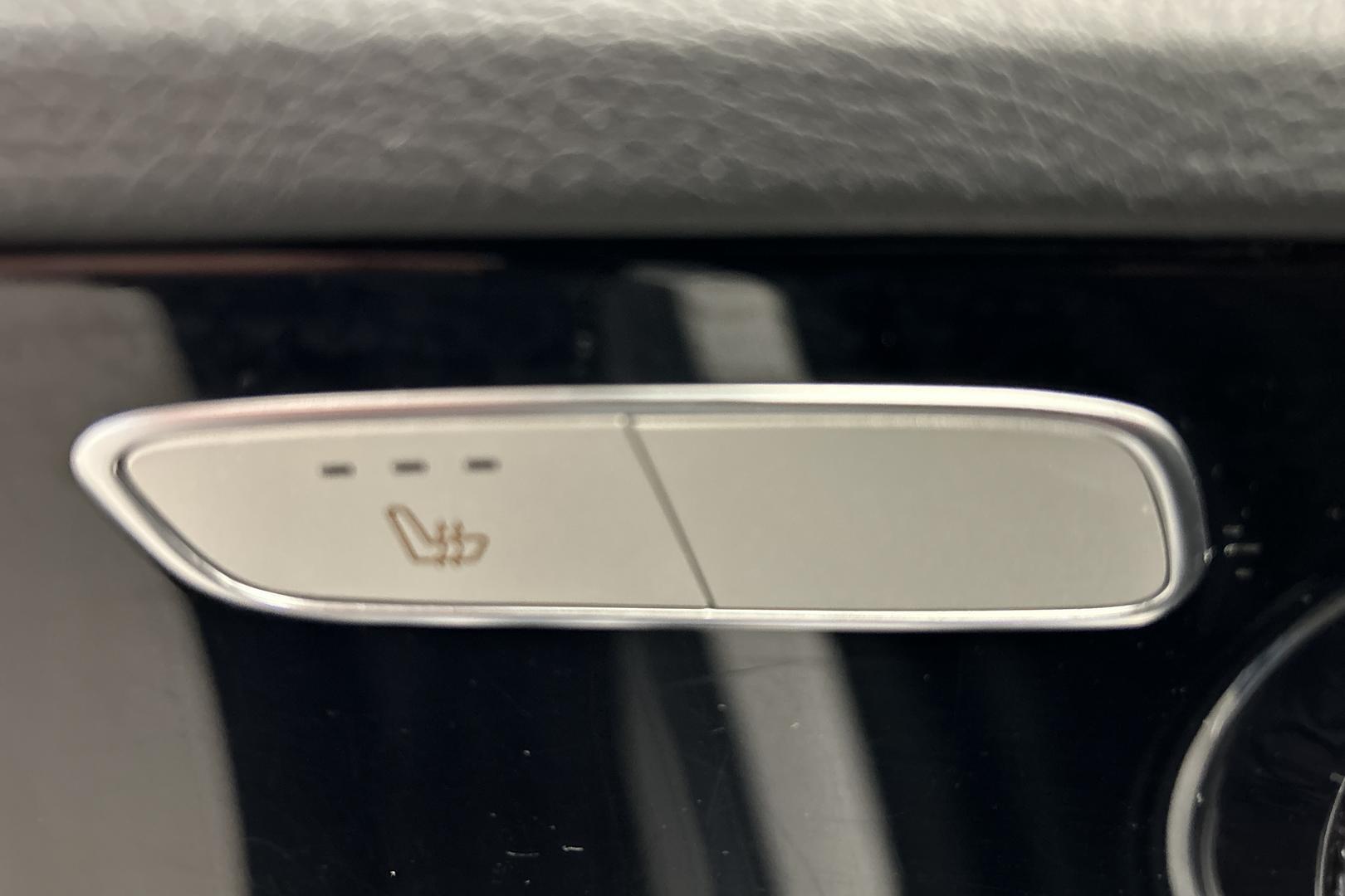 MERCEDES-BENZ C 2016