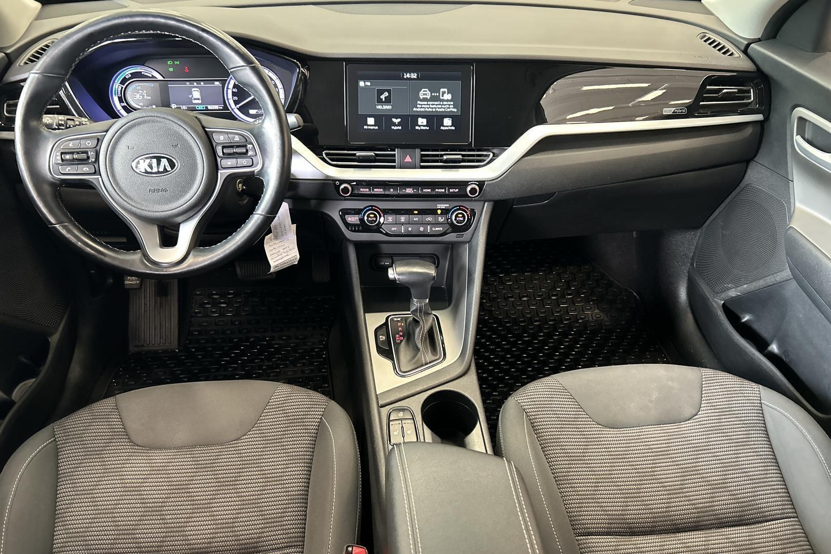 KIA Niro 2020