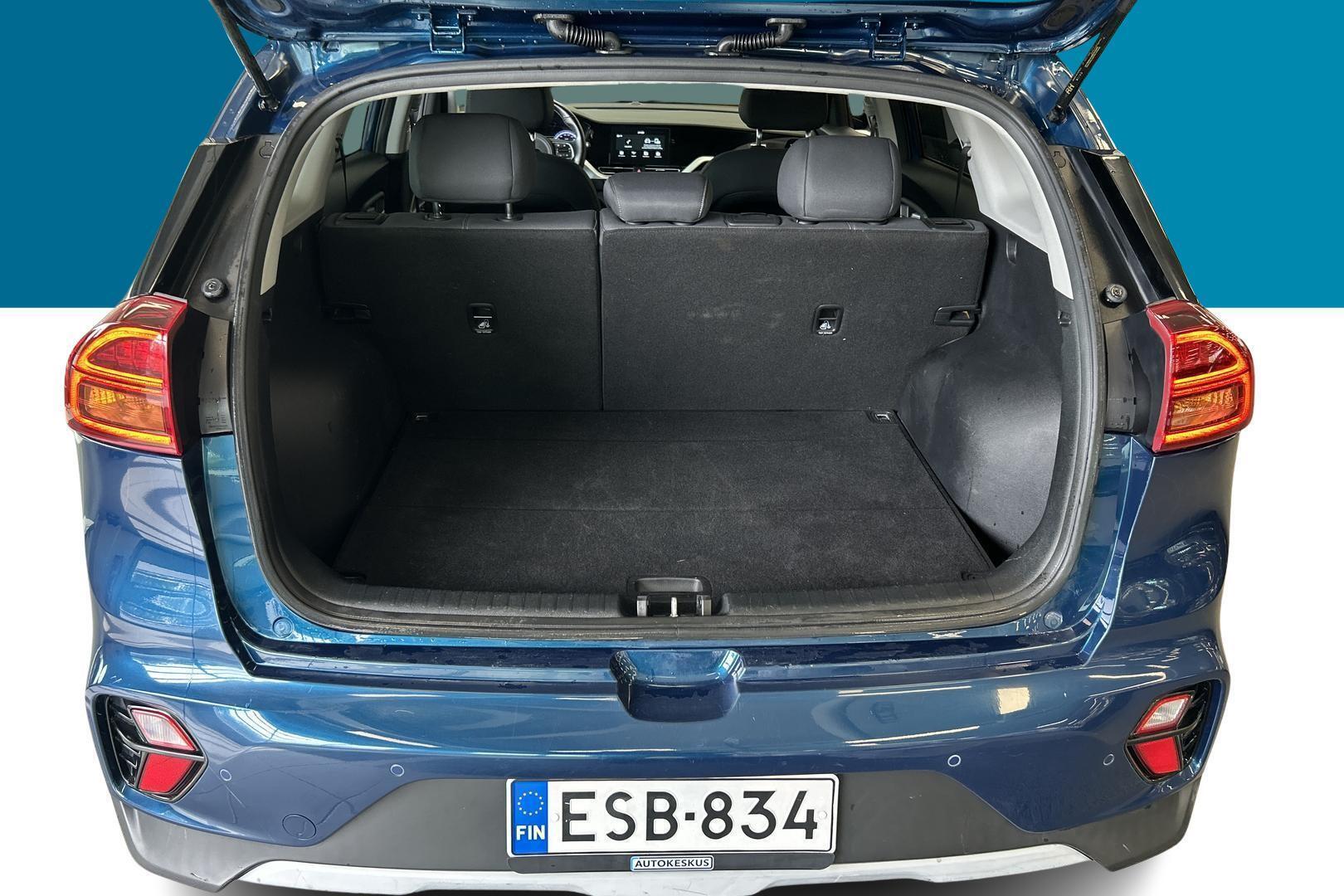 KIA Niro 2020
