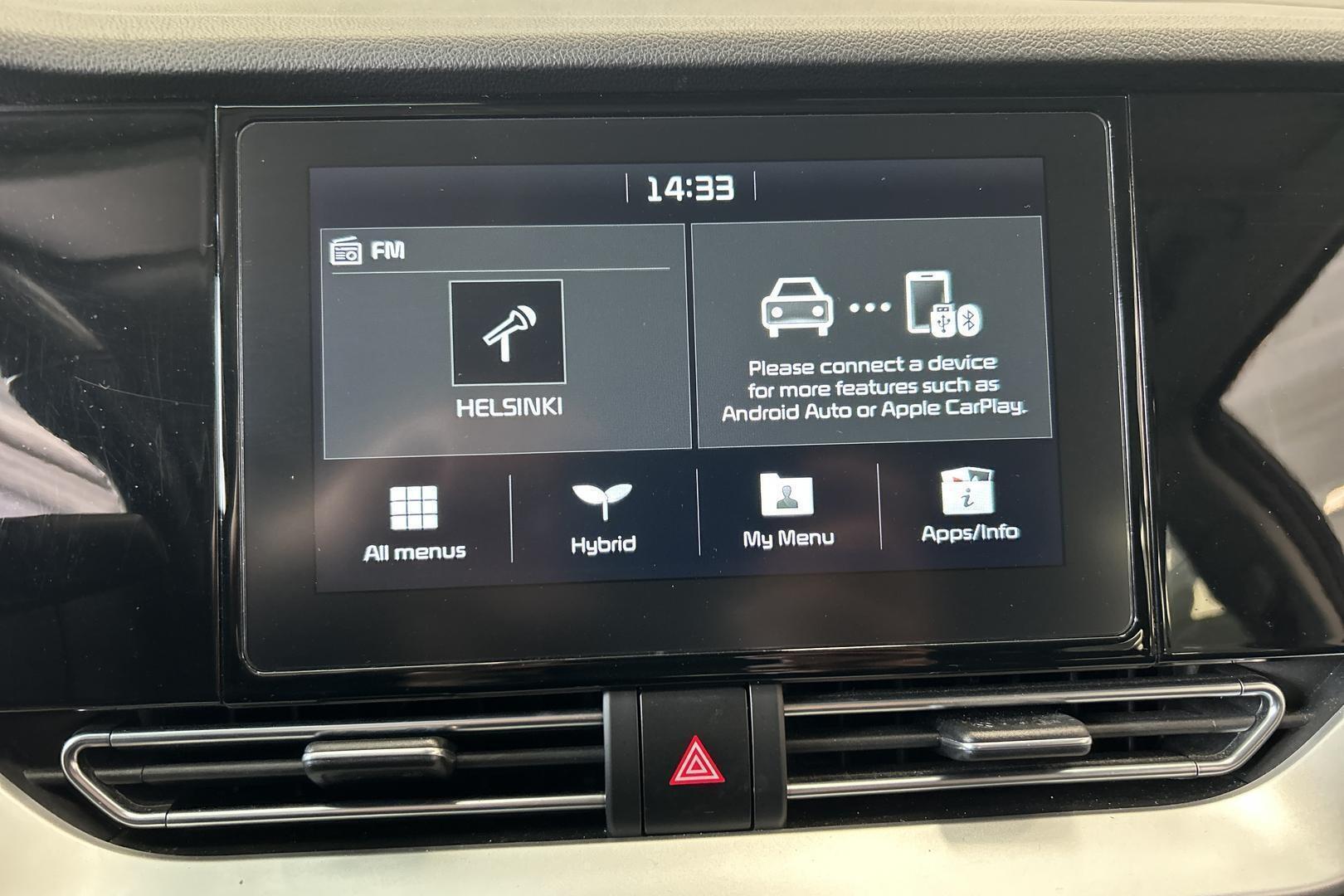 KIA Niro 2020
