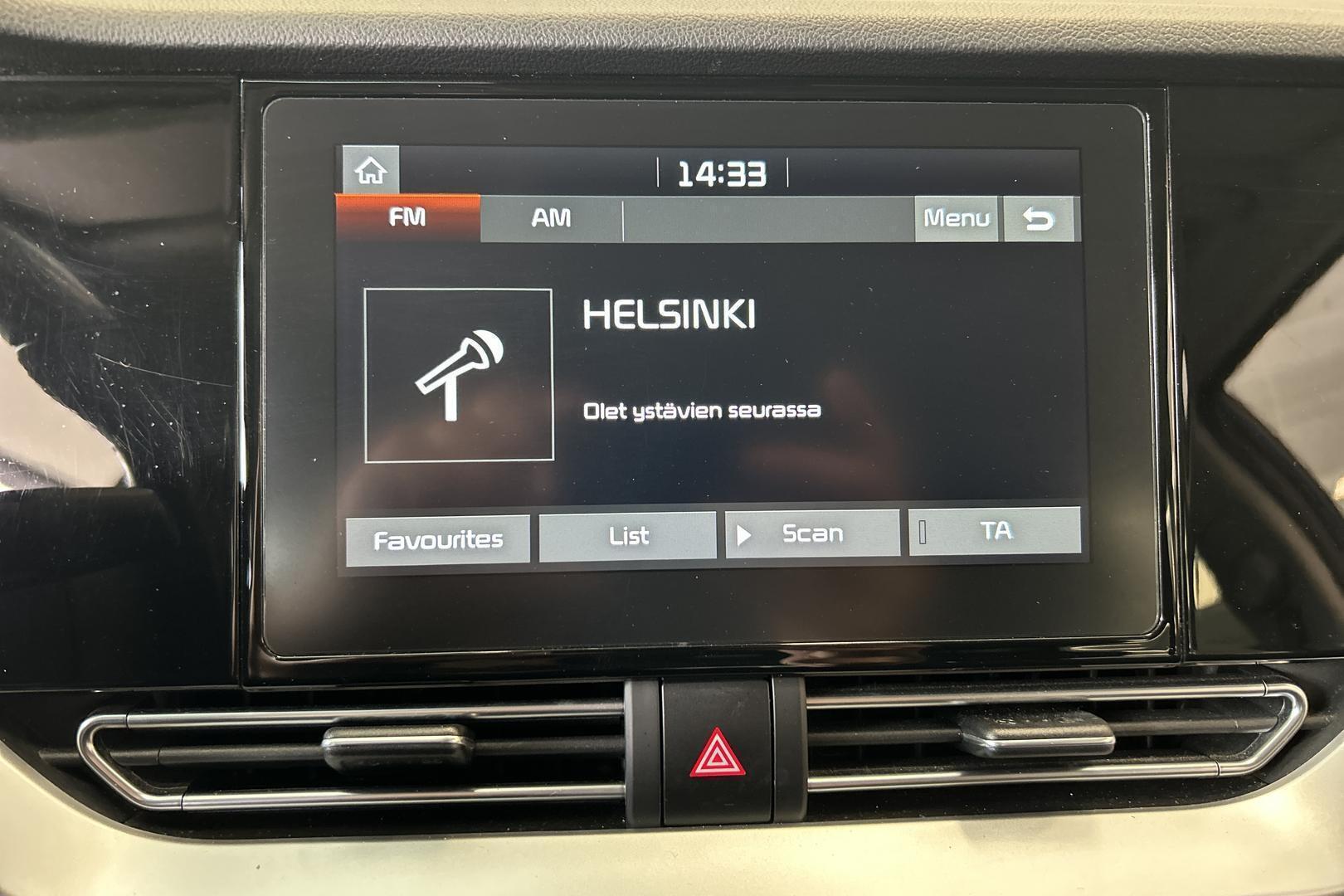 KIA Niro 2020