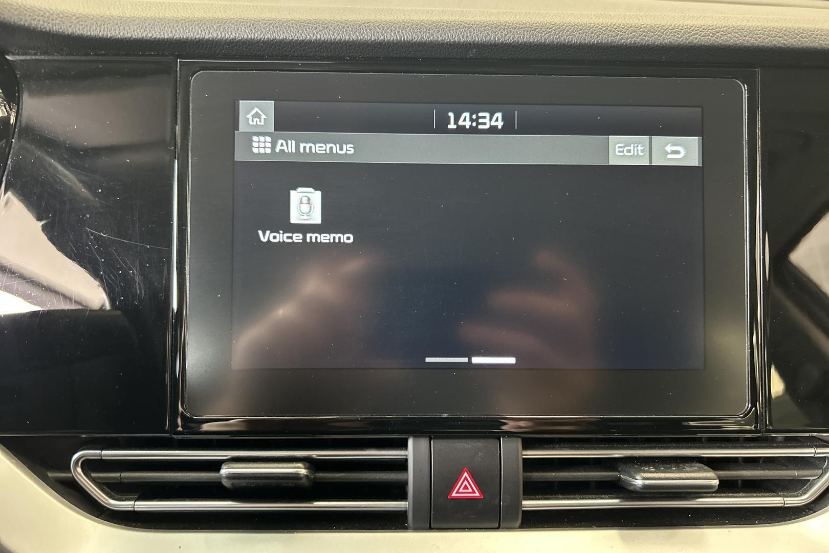 KIA Niro 2020