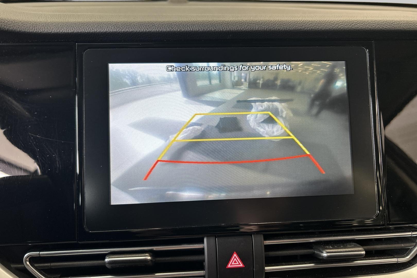 KIA Niro 2020