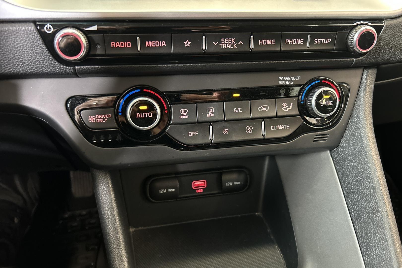 KIA Niro 2020
