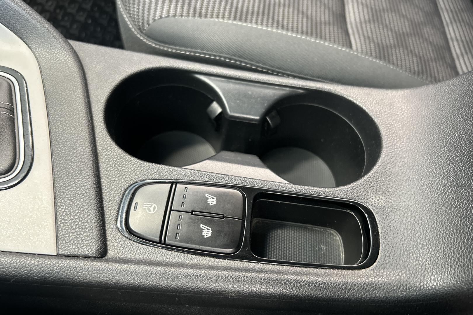 KIA Niro 2020