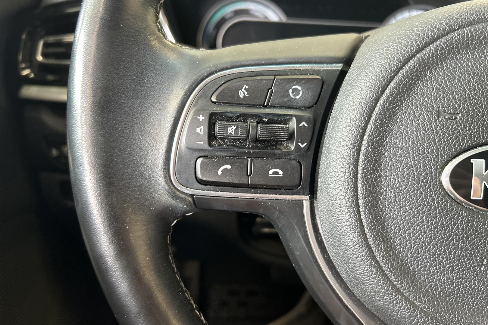 KIA Niro 2020