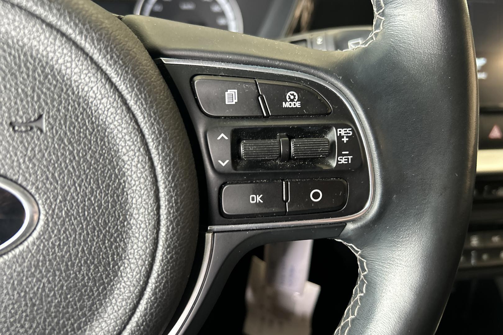 KIA Niro 2020