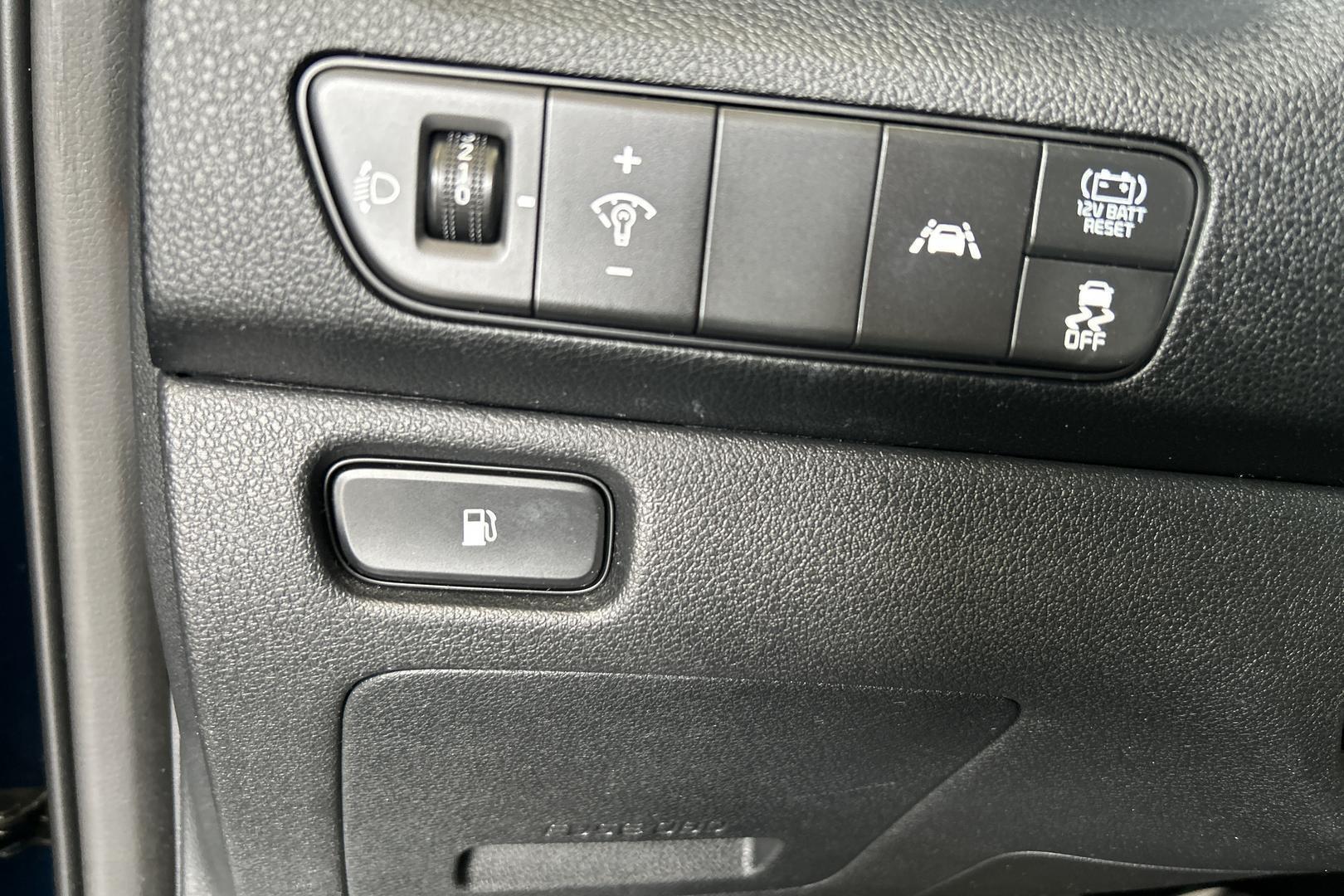 KIA Niro 2020