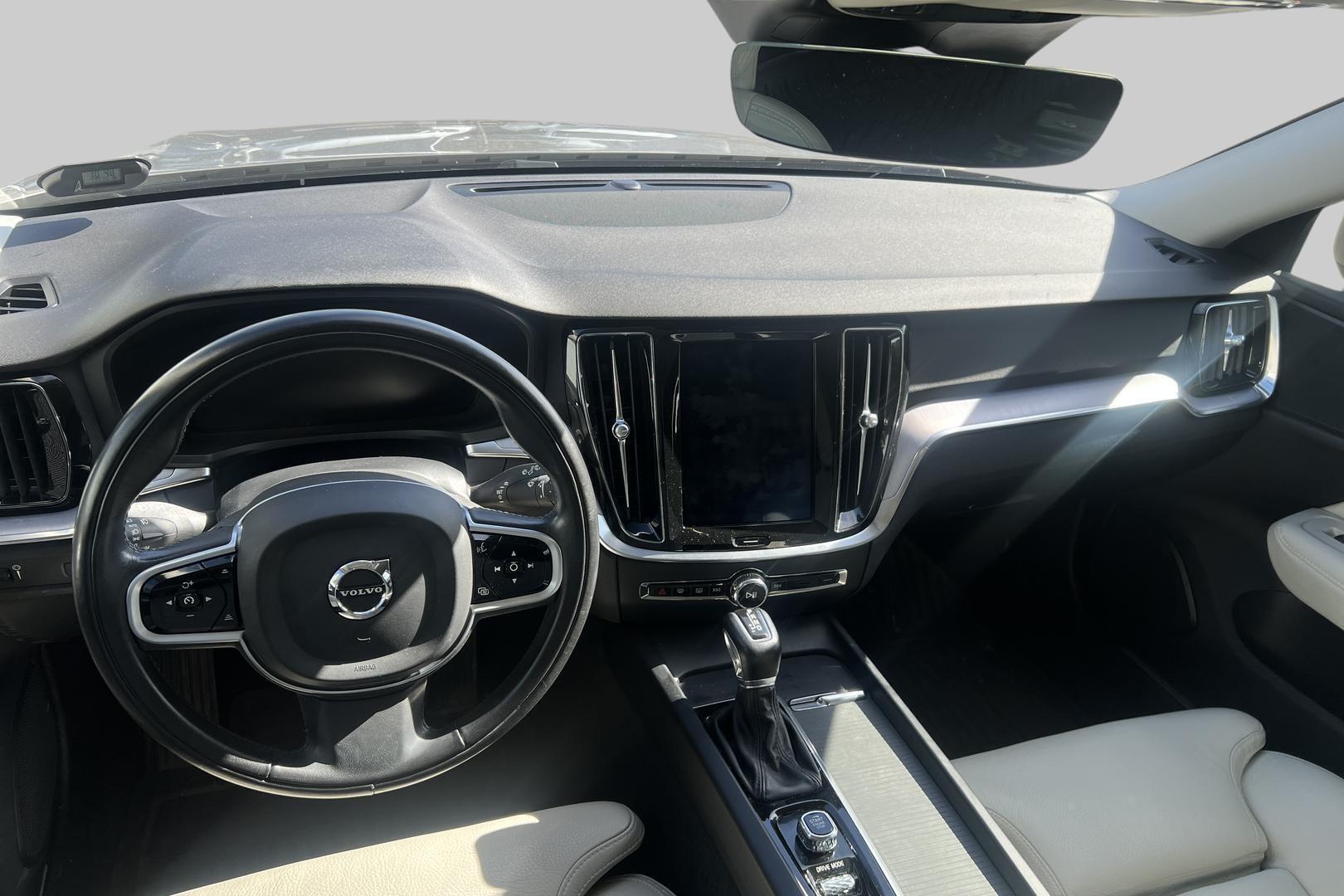 VOLVO V60 Cross Country 2020