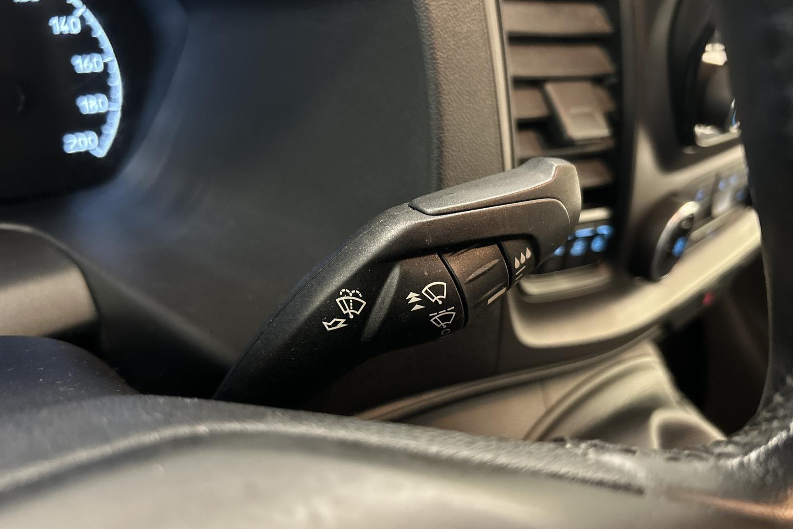 FORD Transit Custom 2022