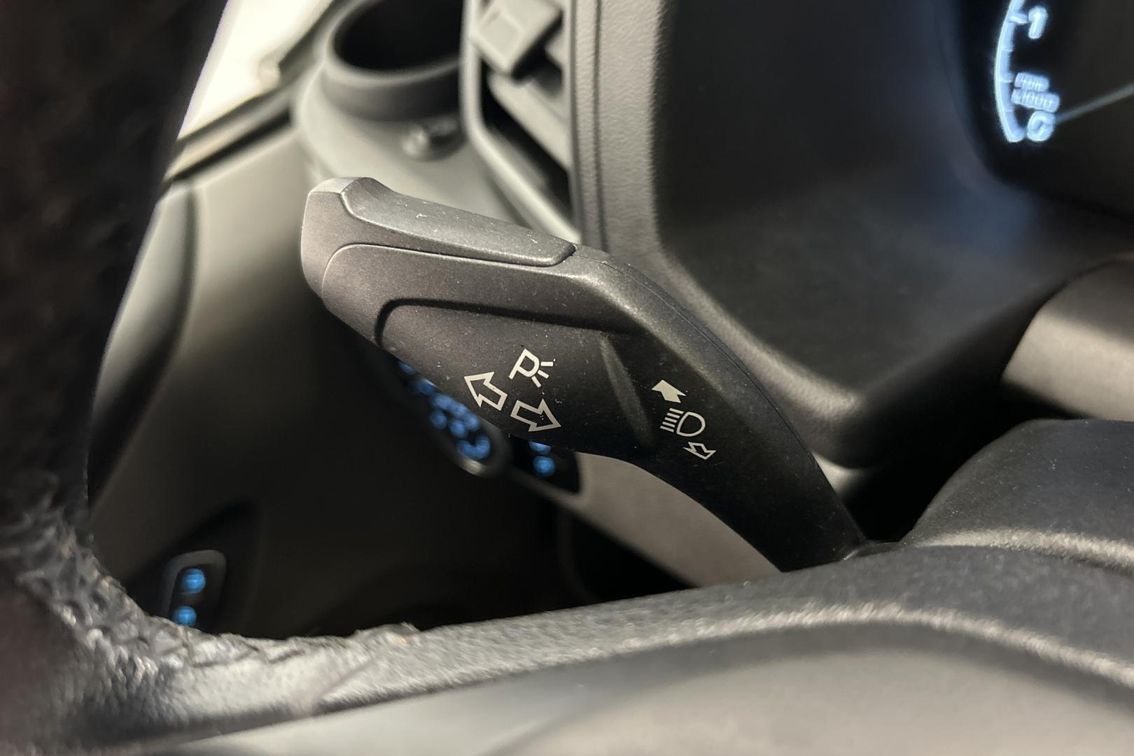 FORD Transit Custom 2022