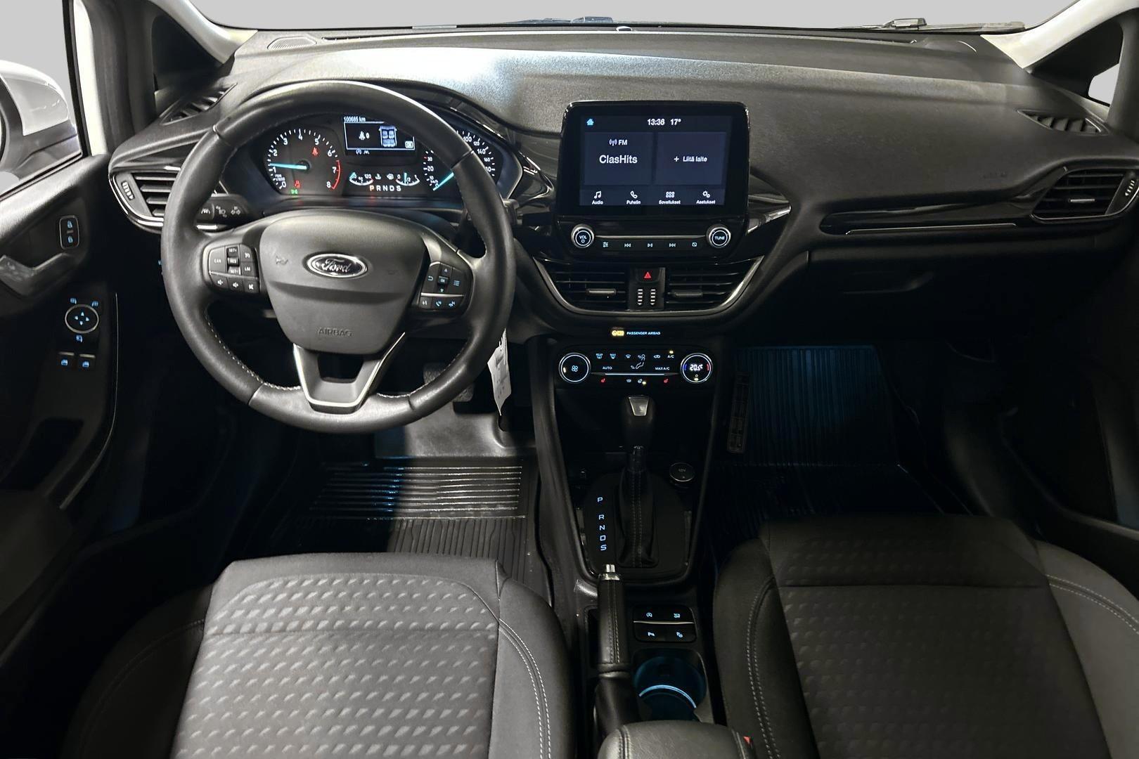 FORD Fiesta 2019
