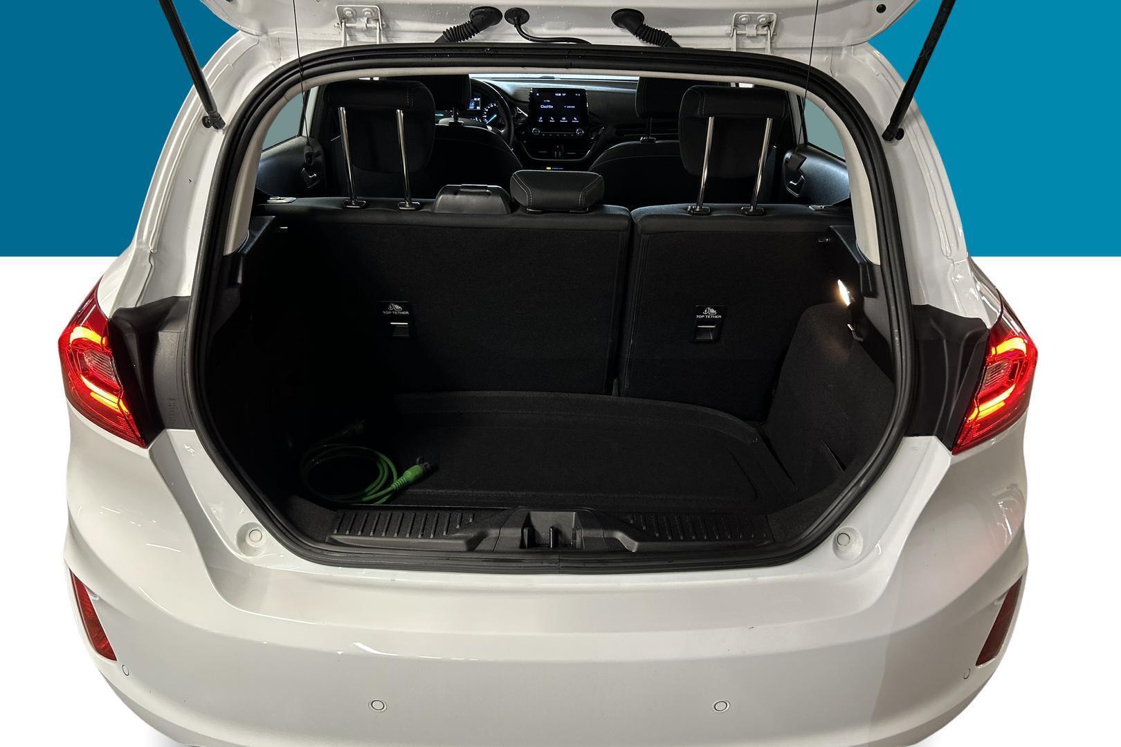 FORD Fiesta 2019