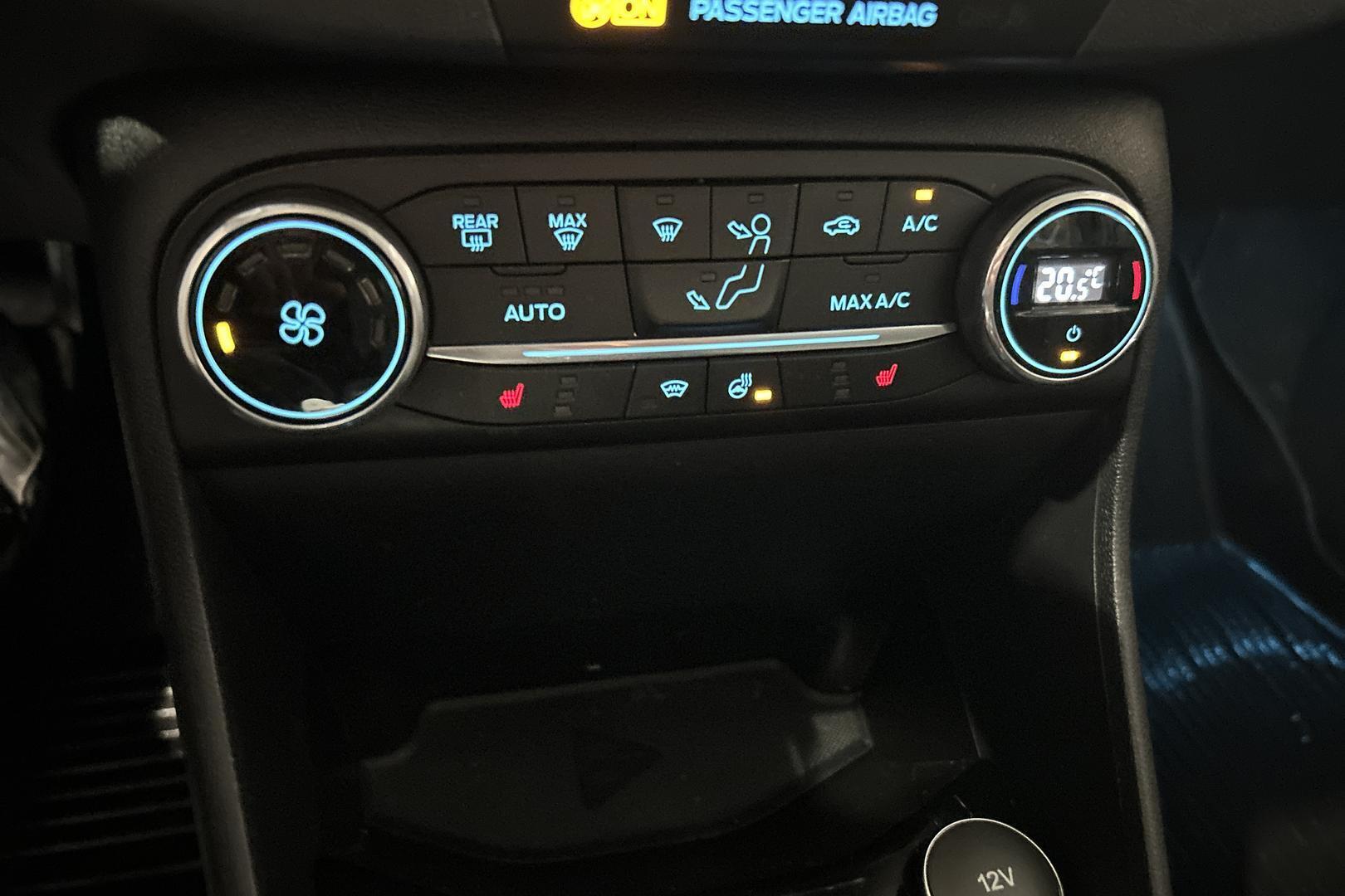 FORD Fiesta 2019