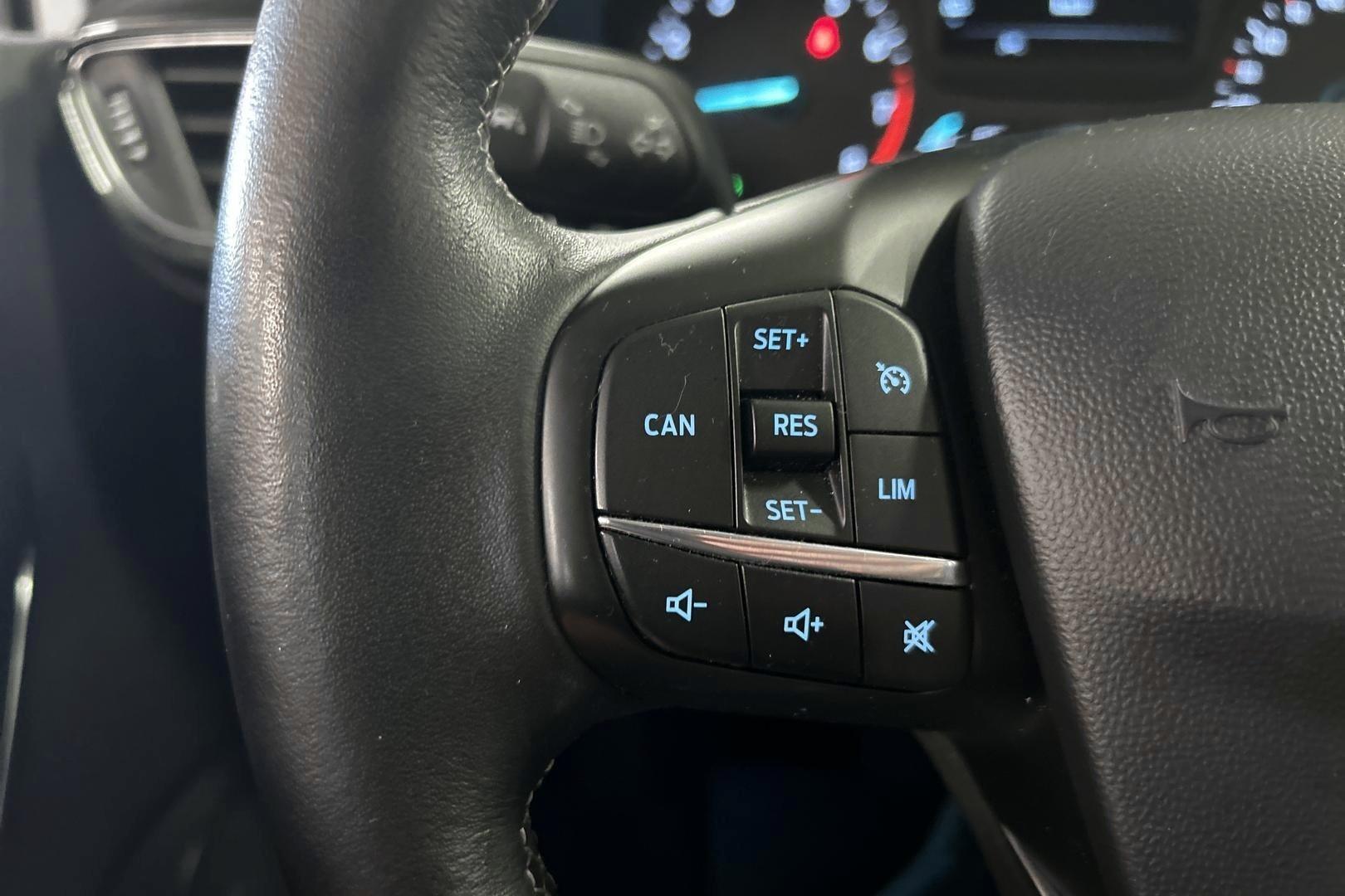 FORD Fiesta 2019