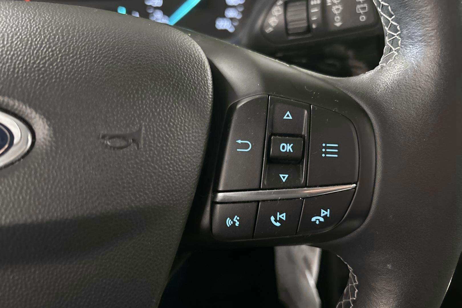 FORD Fiesta 2019
