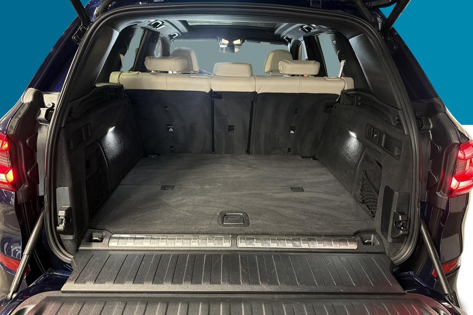 BMW X5 2021