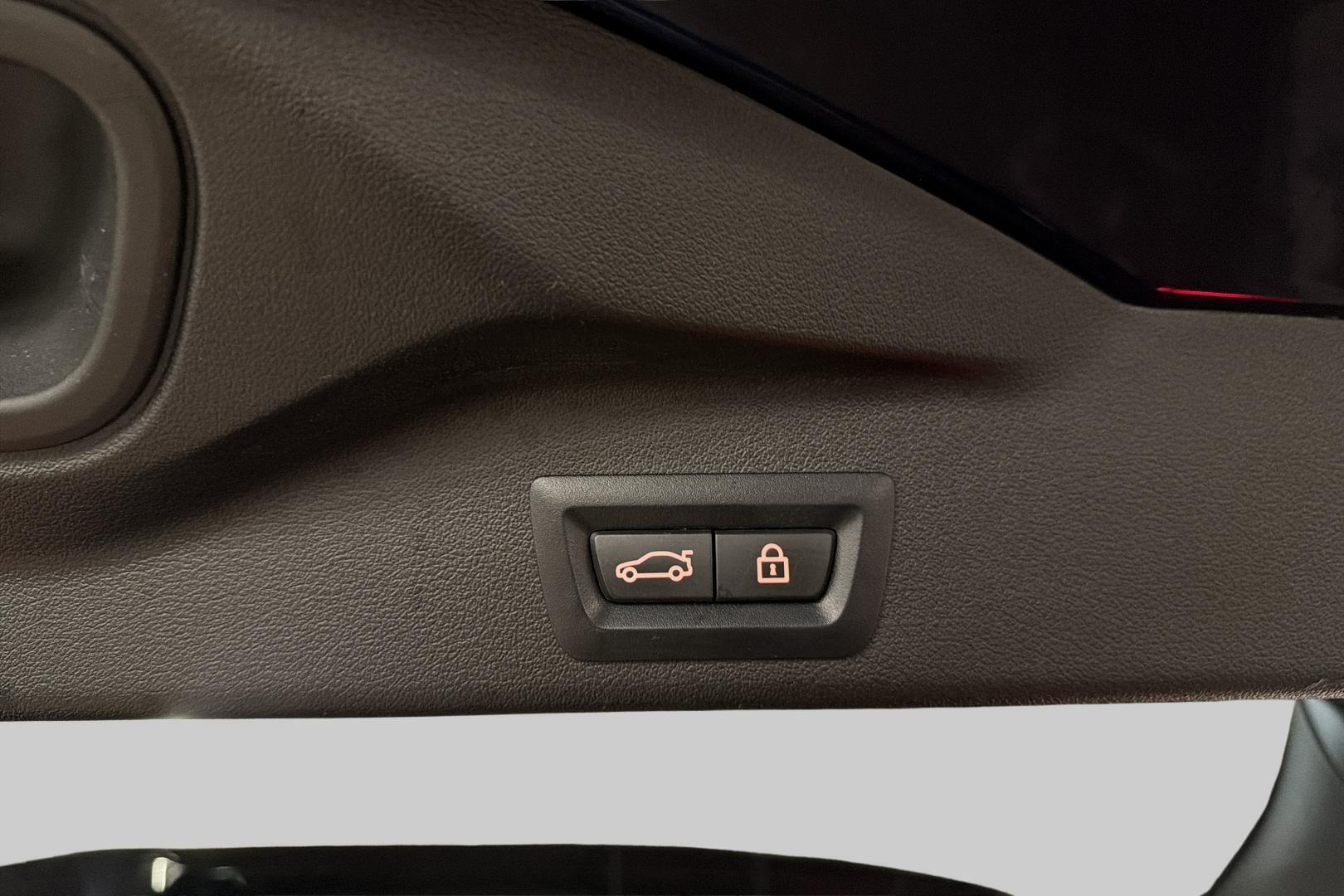 BMW X5 2021