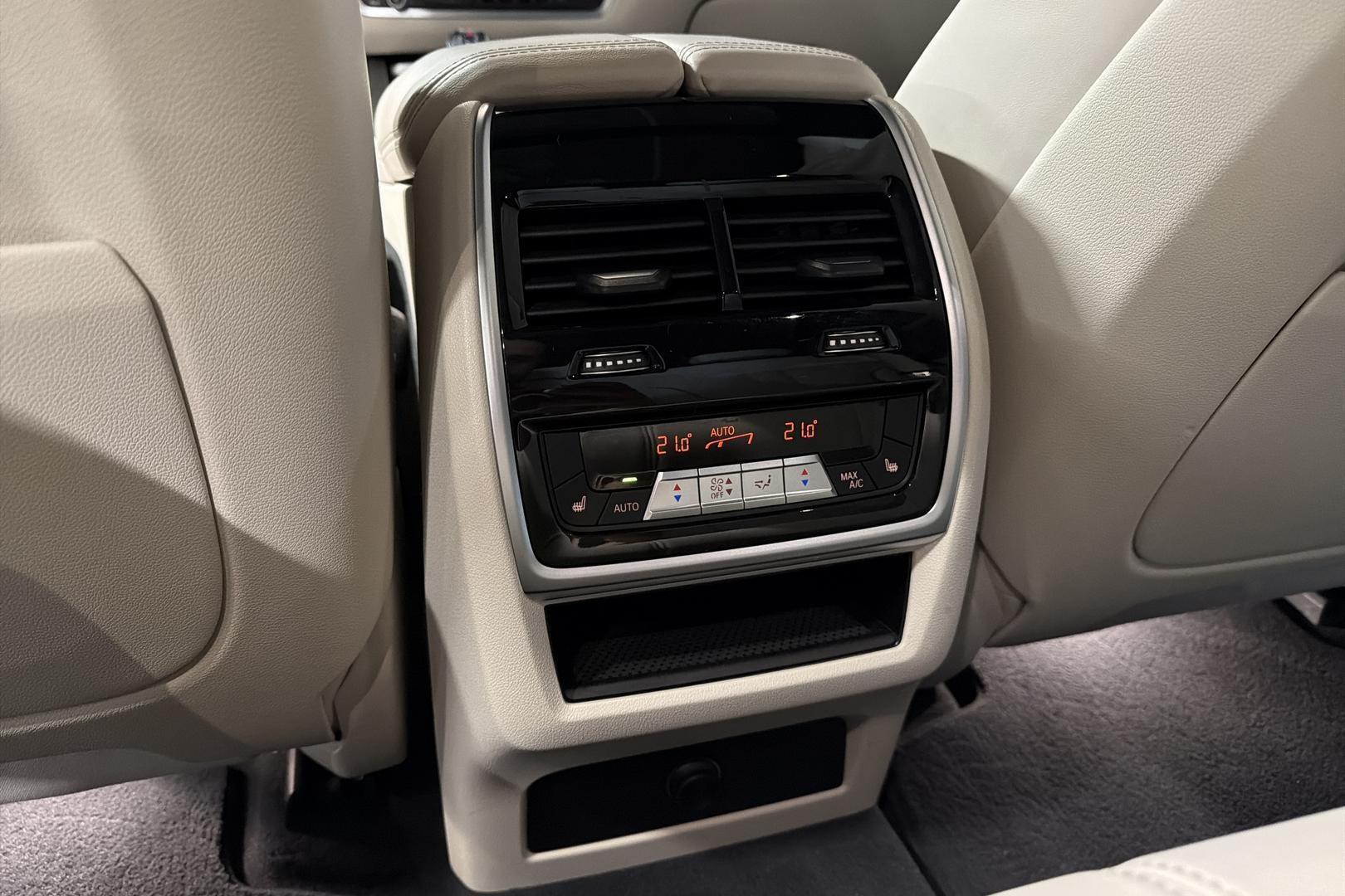BMW X5 2021