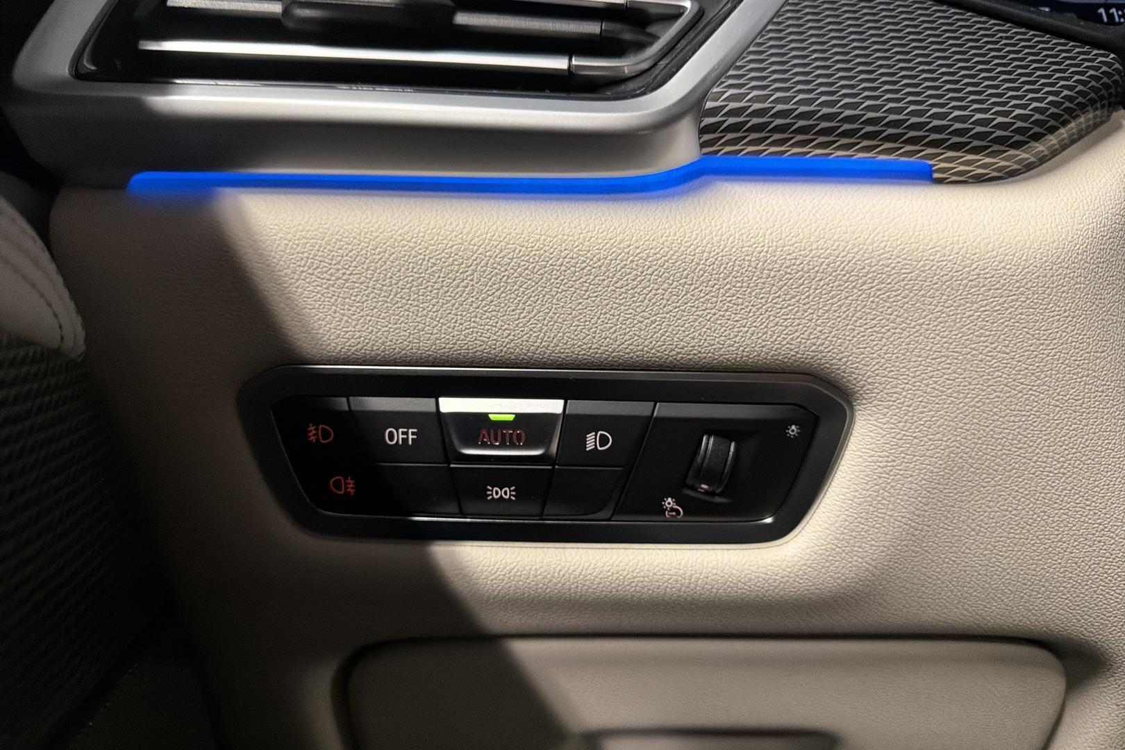 BMW X5 2021