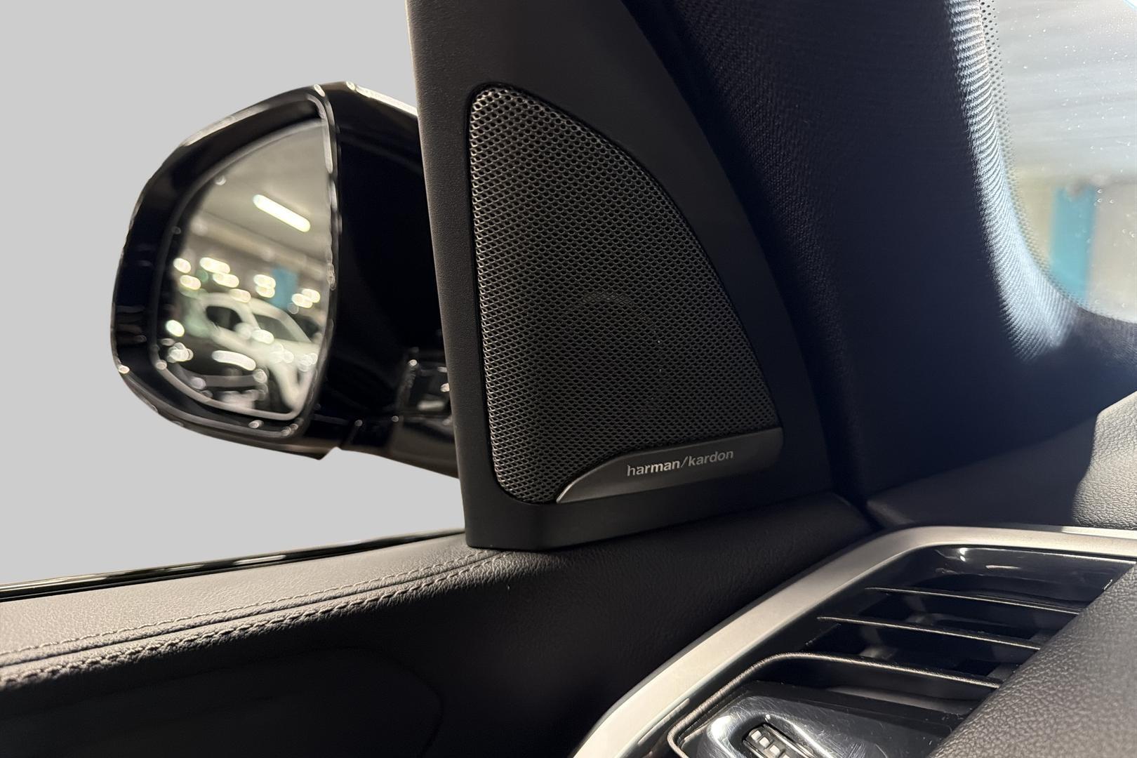 BMW X5 2021