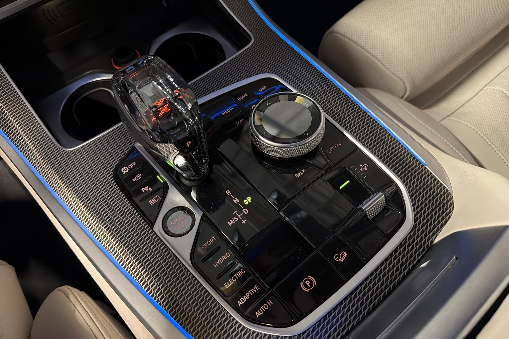 BMW X5 2021